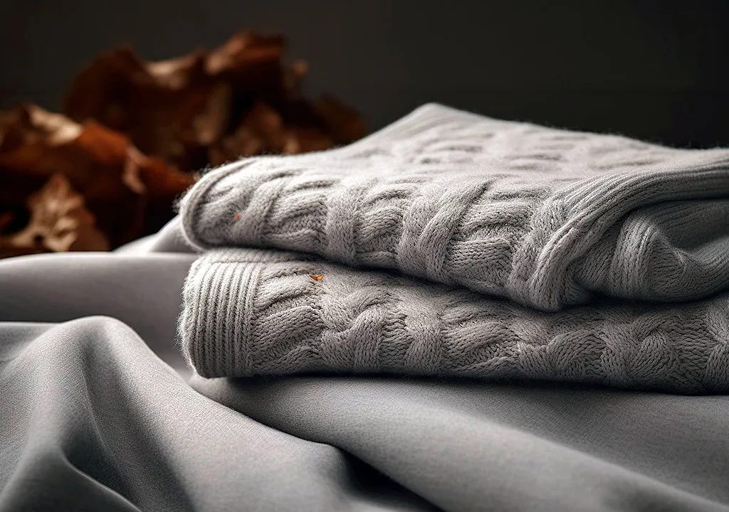 Yak Wool vs Cashmere