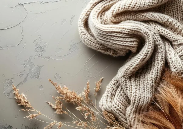 How to Care for Yak Wool