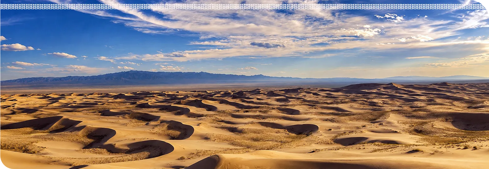 Gobi Desert Tour